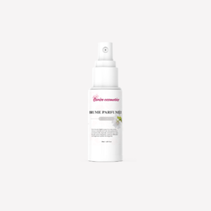 Brumes pour Cheveux – Pure Élégance