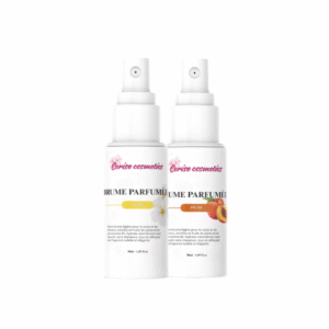 Pack 2 Brumes Parfumées Corps & Cheveux